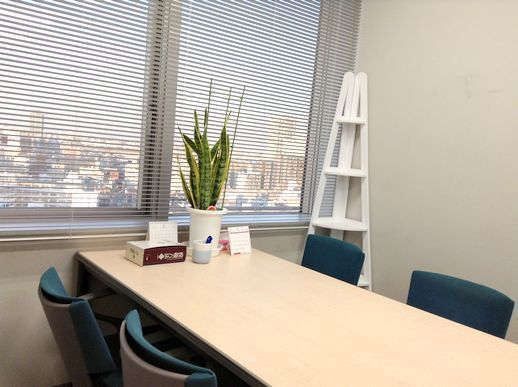 当センターのご紹介です。