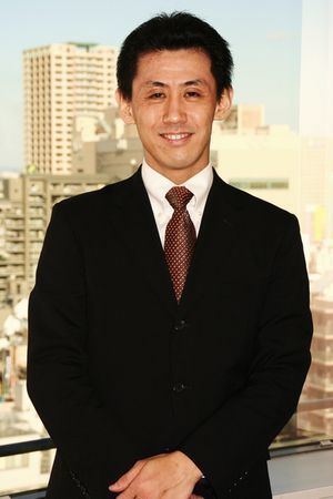 代表者ご挨拶